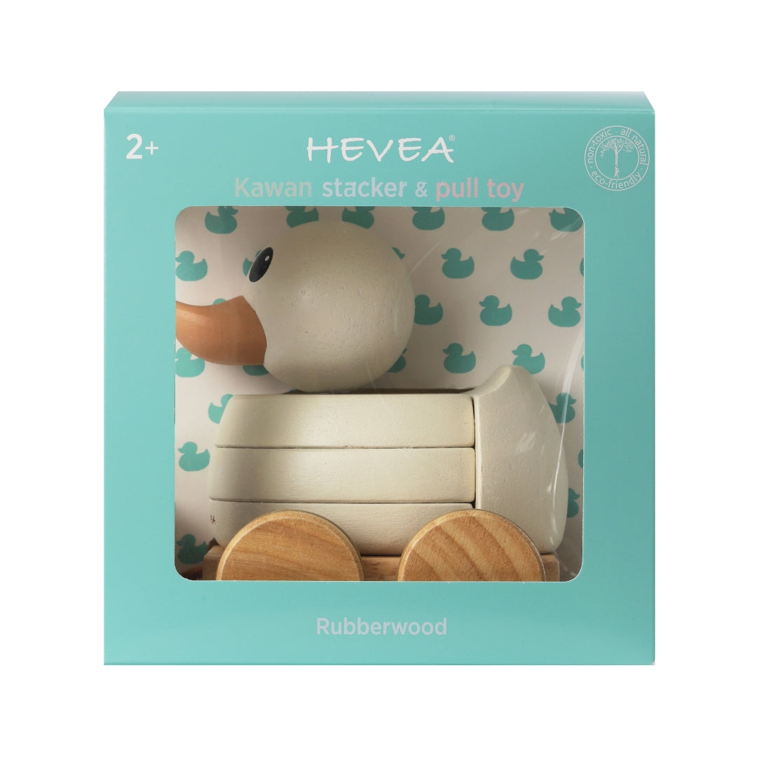 HEVEA Nachziehente