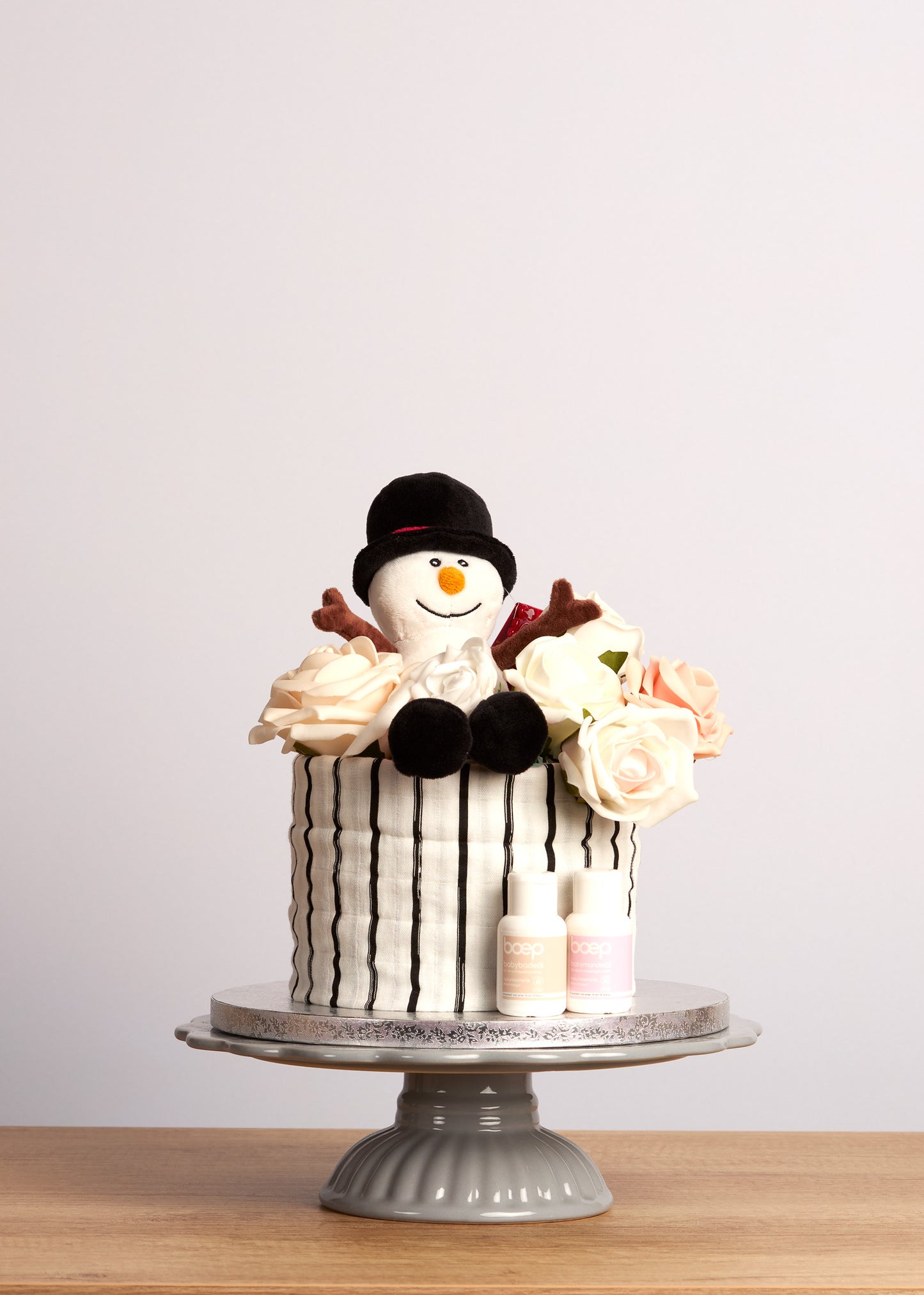 Windeltorte Frosty