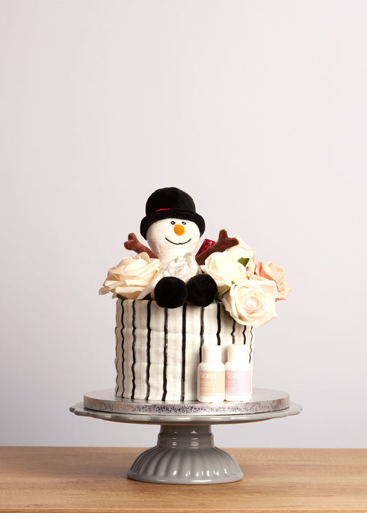 Windeltorte Frosty